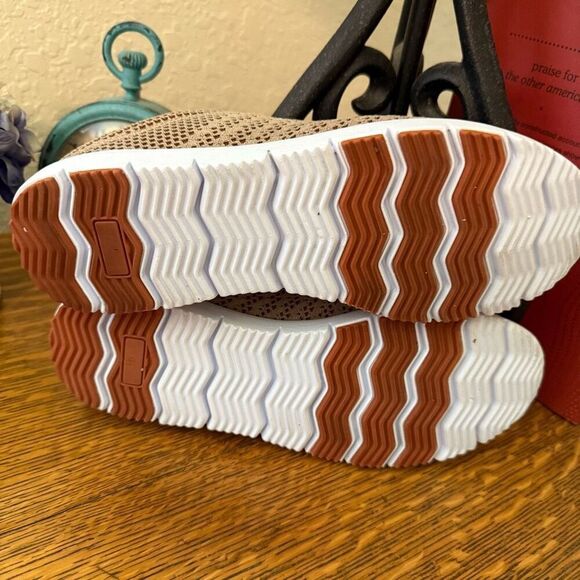 Propet Travelwalker Evo Slide W/Bungee Lacing Sz 8 Casual, Normcore, Comfort - Picture 8 of 11